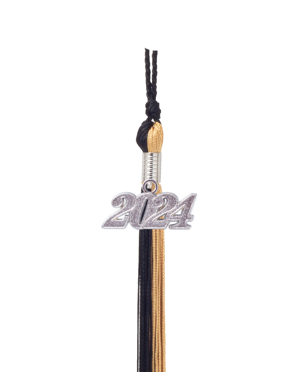 2024 Factory Gold Graduation Tassel for University/Graduation Party - China Graduation  Tassel and Honor Tassel price