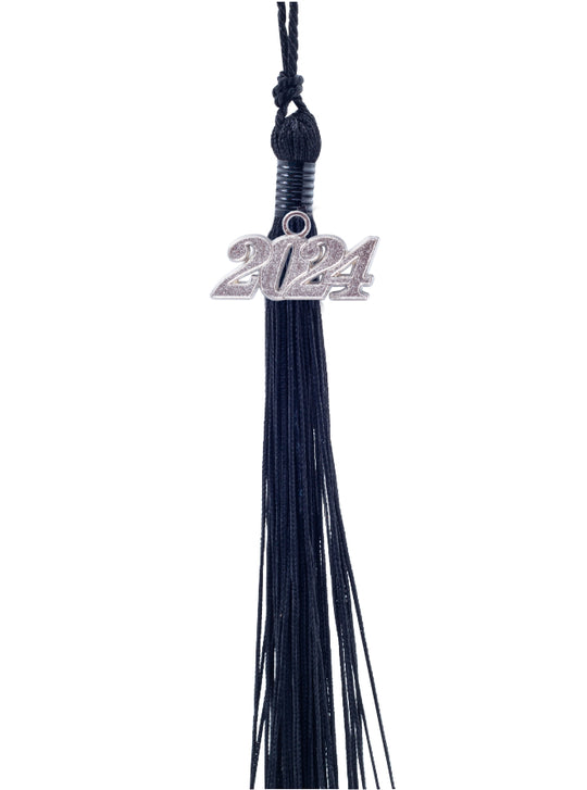 2024 Graduation Tassel Signature Graduation