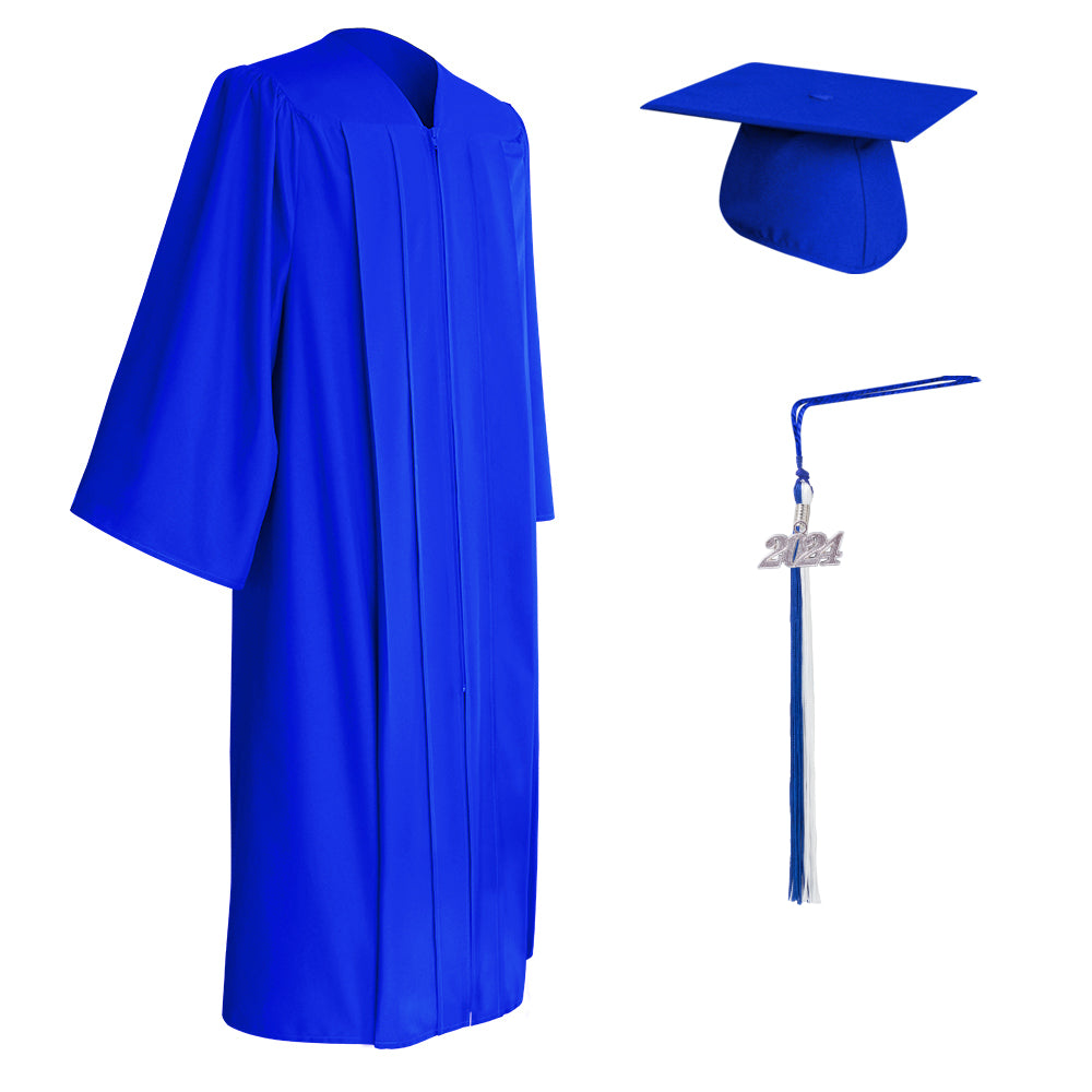 Parkview Christian Cap, Gown, and Tassel