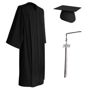 Lincoln Northeast Cap, Gown, and Tassel