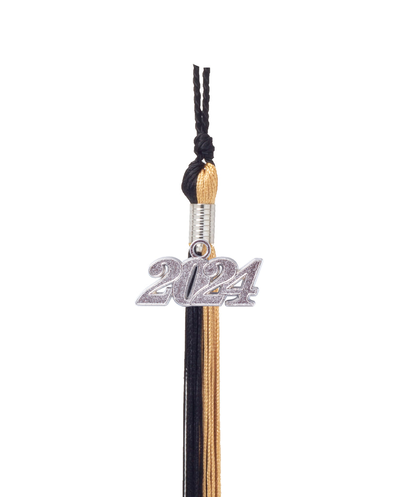 Graduation 2025 Tassel