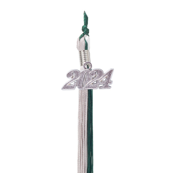 2025 Graduation Tassel Signature Graduation