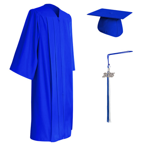 Parkview Christian Cap, Gown, and Tassel