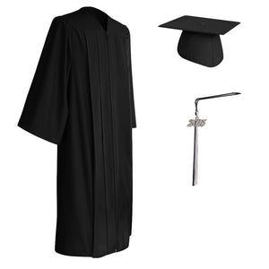 Lincoln Northeast Cap, Gown, and Tassel