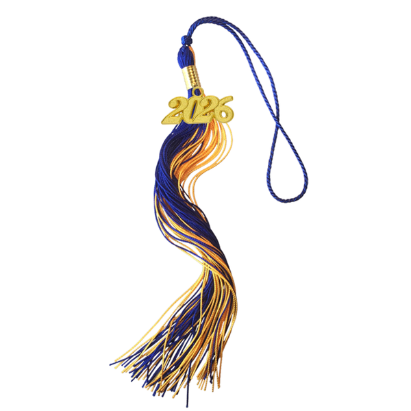 2026 Graduation Tassel
