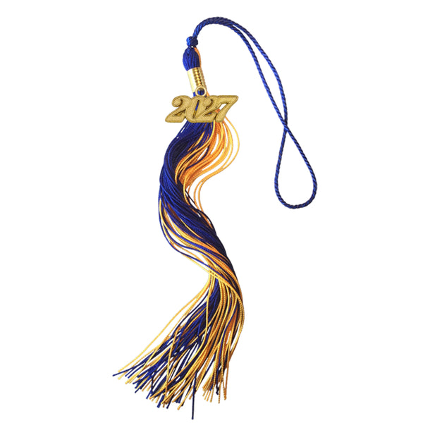 2027 Graduation Tassel