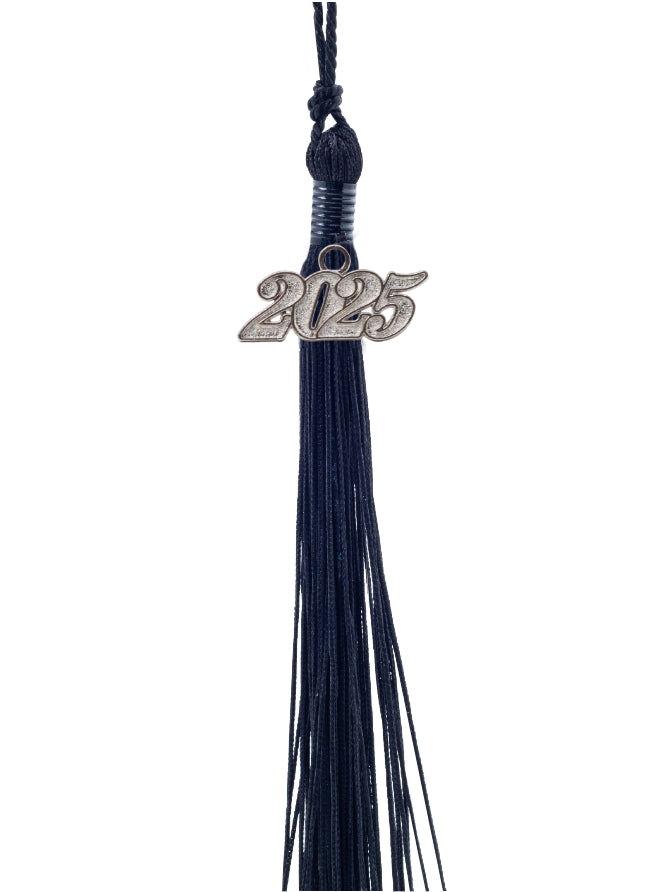 2025 Graduation Tassel