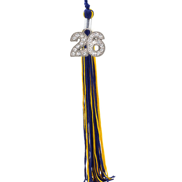 26 Bling Graduation Tassel