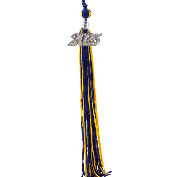 2025 Graduation Tassel