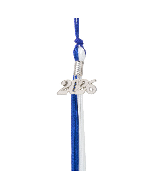 2026 Graduation Tassel