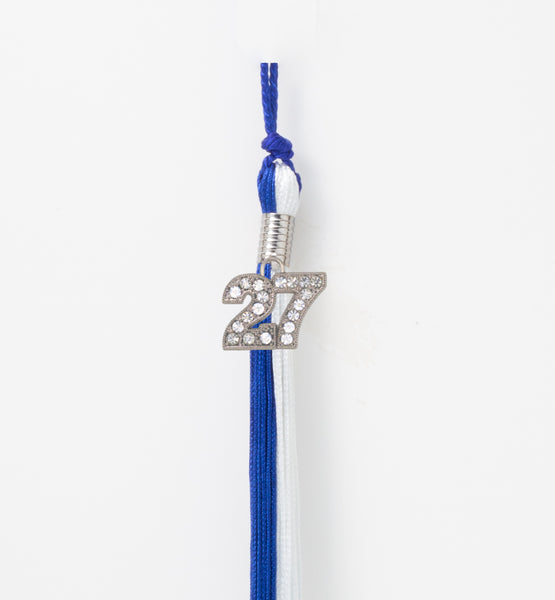 27 Bling Graduation Tassel