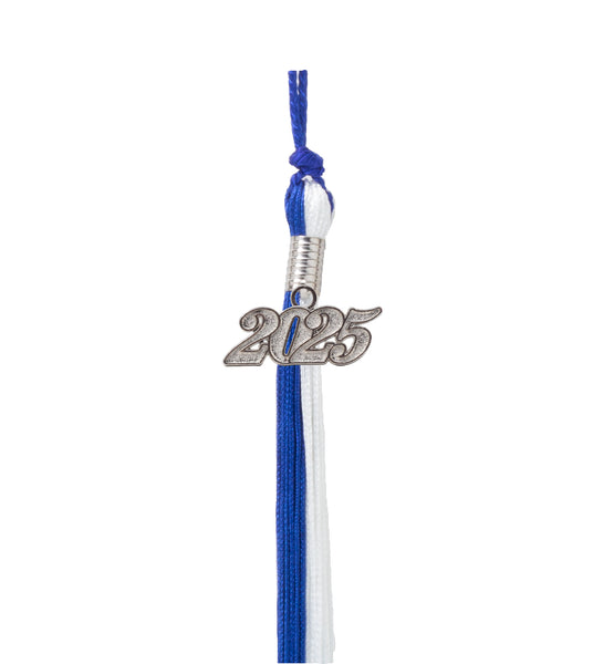 2025 Graduation Tassel