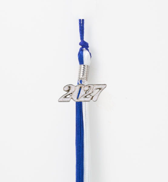 2027 Graduation Tassel