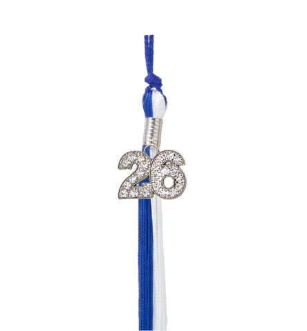 26 Bling Graduation Tassel