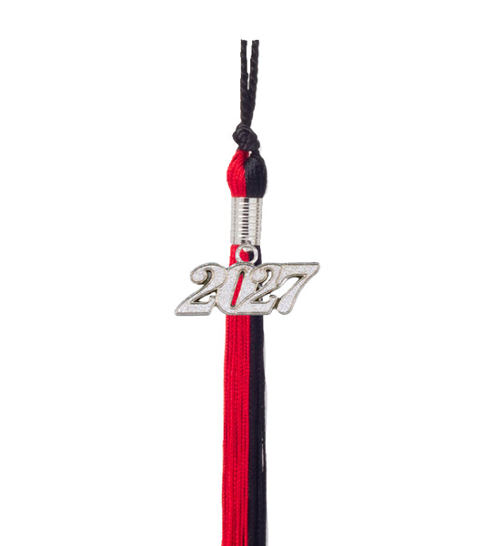 2027 Graduation Tassel