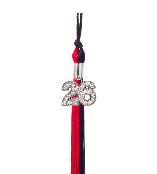 26 Bling Graduation Tassel