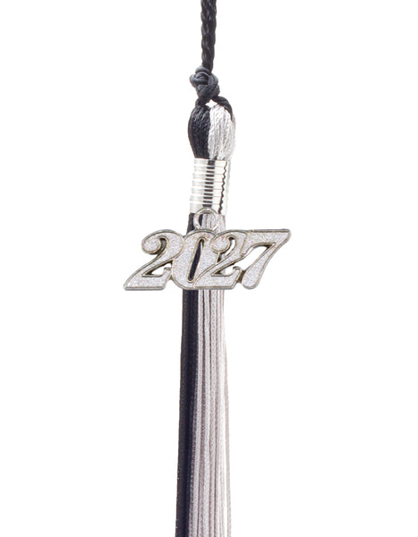 2027 Graduation Tassel