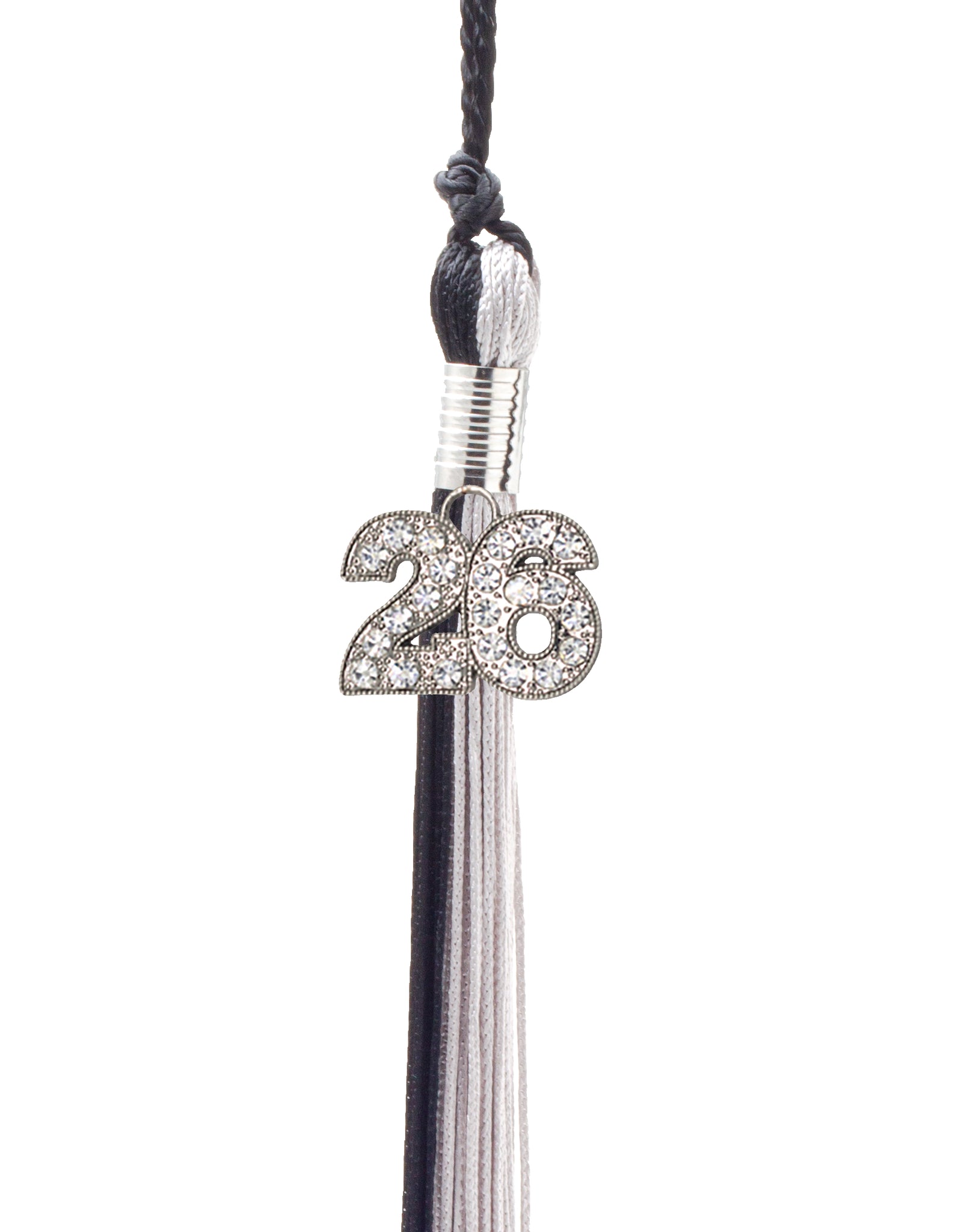 26 Bling Graduation Tassel