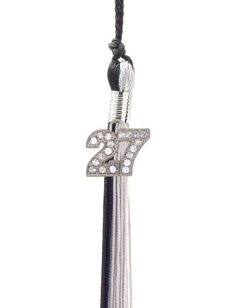 27 Bling Graduation Tassel