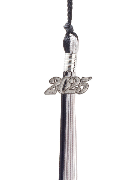 2025 Graduation Tassel