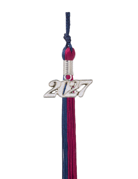2027 Graduation Tassel