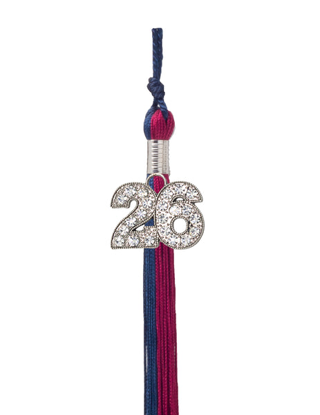 26 Bling Graduation Tassel