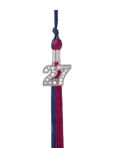 27 Bling Graduation Tassel