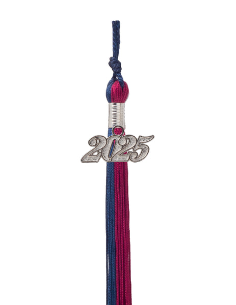 2025 Graduation Tassel