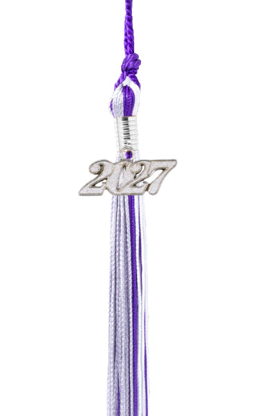 2027 Graduation Tassel