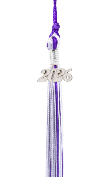 2026 Graduation Tassel