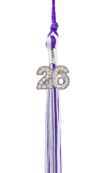 26 Bling Graduation Tassel