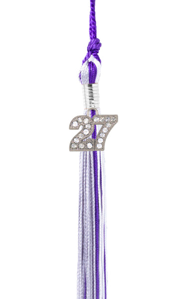 27 Bling Graduation Tassel