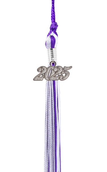 2025 Graduation Tassel