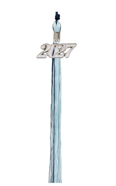 2027 Graduation Tassel