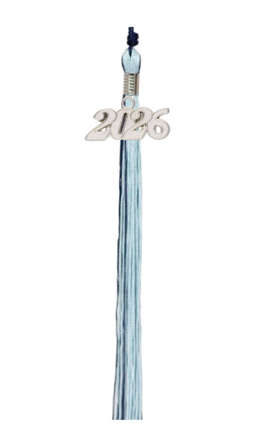 2026 Graduation Tassel