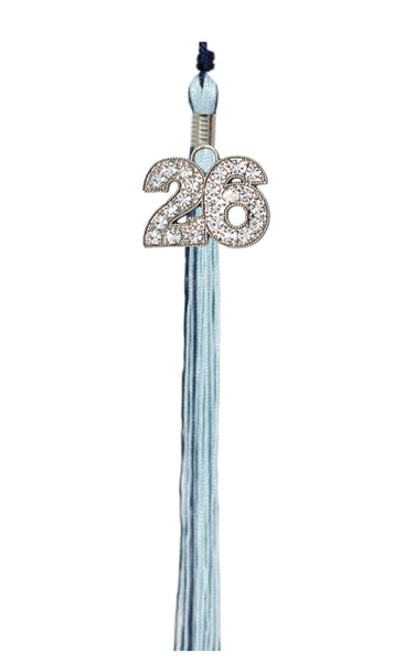 26 Bling Graduation Tassel