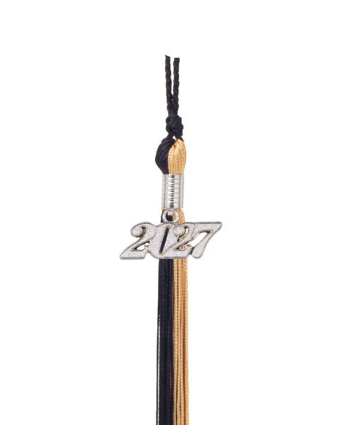 2027 Graduation Tassel
