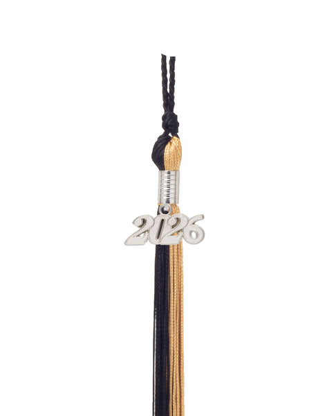 2026 Graduation Tassel