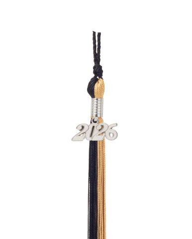 2026 Graduation Tassel