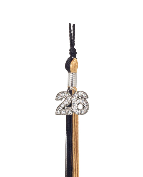 26 Bling Graduation Tassel
