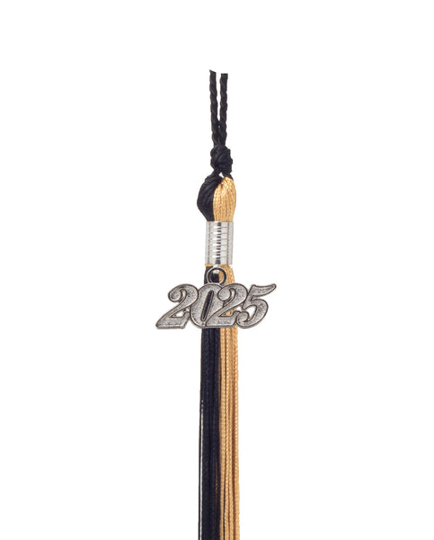 2025 Graduation Tassel