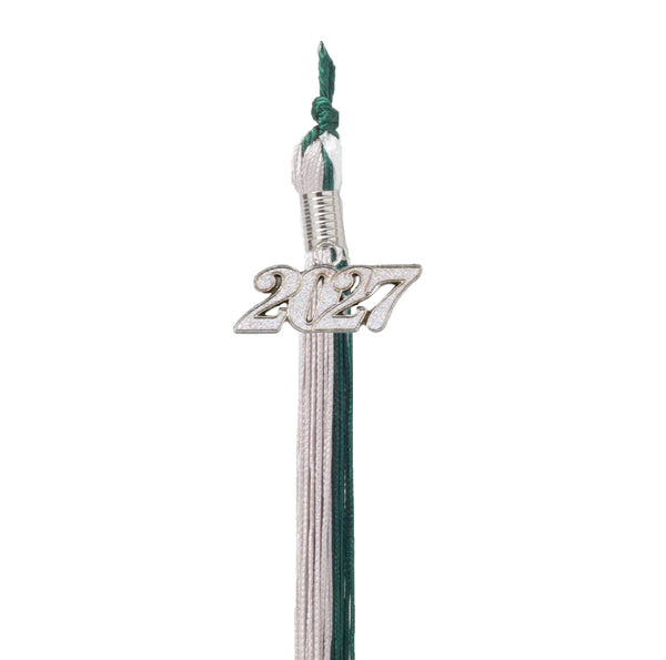 2027 Graduation Tassel