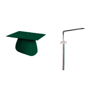 Lincoln Southwest Cap and Tassel Only