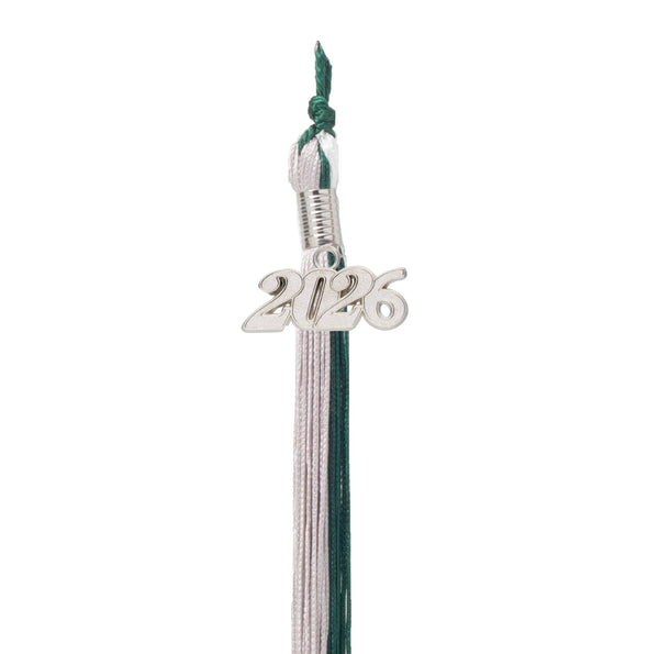 2026 Graduation Tassel