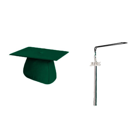 Lincoln Southwest Cap and Tassel Only