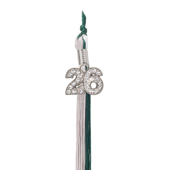 26 Bling Graduation Tassel