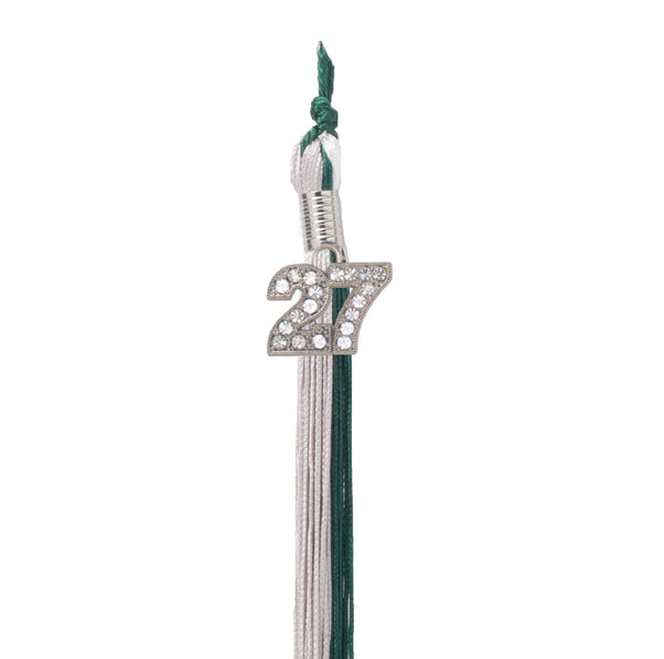 27 Bling Graduation Tassel
