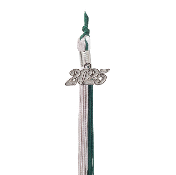 2025 Graduation Tassel