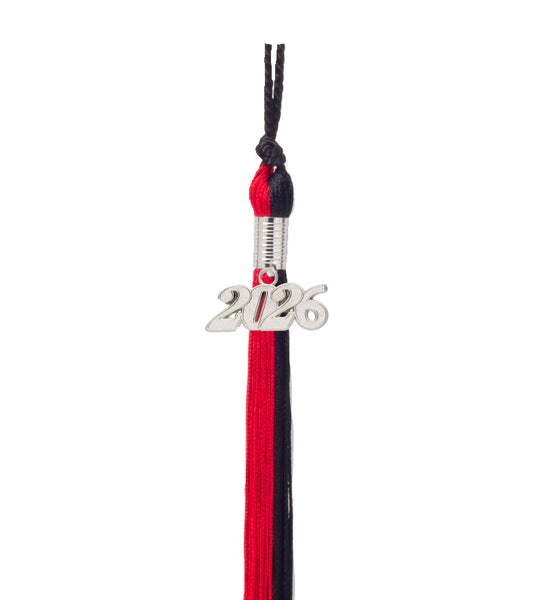 2026 Graduation Tassel