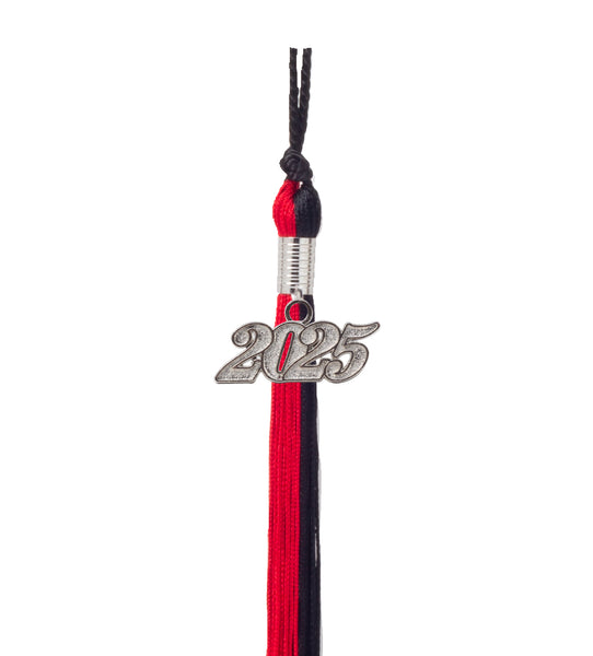 2025 Graduation Tassel